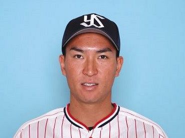 育成出身ヤクルト松本プロ２年目で初１軍 少し緊張があるけど楽しみなのが大きい 中日スポーツ 東京中日スポーツ