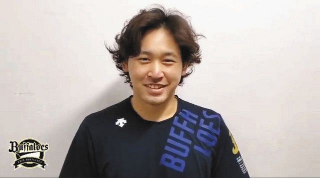 写真 オリックス宮城がロン毛から坊主にビフォーアフター 中日スポーツ 東京中日スポーツ 写真 オリックス宮城がロン毛から坊主にビフォーアフター 中日スポーツ 東京中日スポーツ