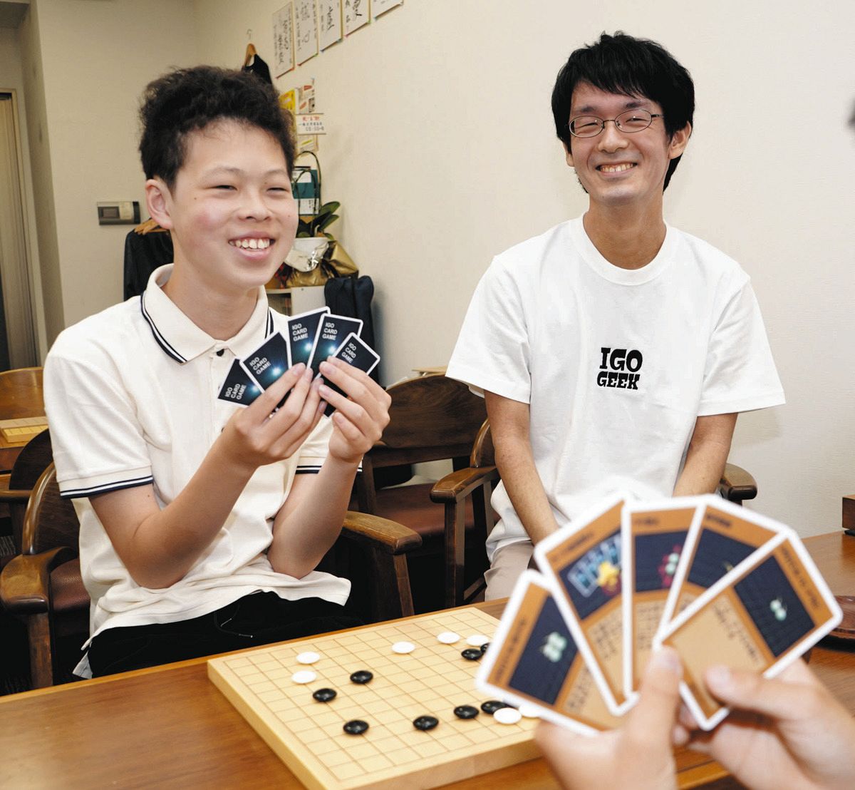 良品　囲碁　蛤碁石　34号　159個　那智黒石　168個　対局　試合 良品 囲碁 蛤碁石 34号 159個 那智黒石 168個 対局 試合 良品 囲碁