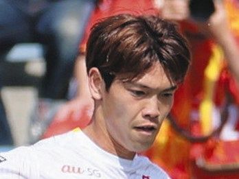 大宮から加入の名古屋 Df河面がベンチ入り 対戦相手の金沢にはfw豊田陽平が先発 天皇杯3回戦 中日スポーツ 東京中日スポーツ