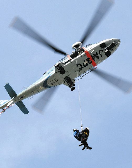 東日本大震災から12年 掛川市と袋井市で津波防災訓練：中日新聞Web