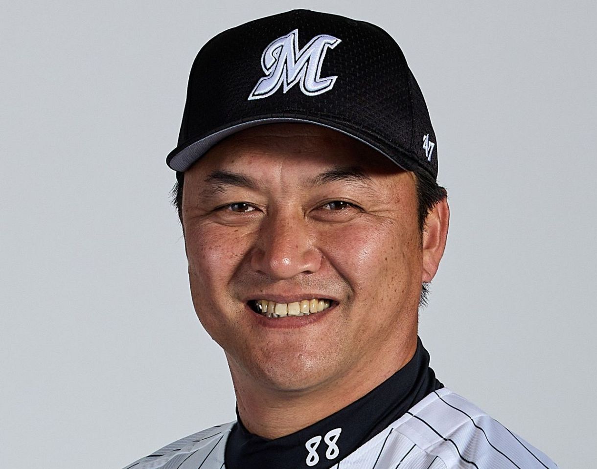 [分享] 羅德隊教練 金子誠、大家友和退團