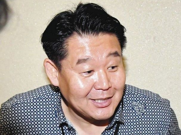 花田虎上、弟の元貴乃花とは「私自身けんかしたことはない」も…電話