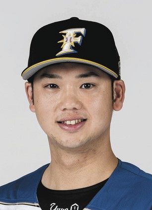 【日本ハム】谷口雄也の現役最終打席は代打左前打 塁上で涙