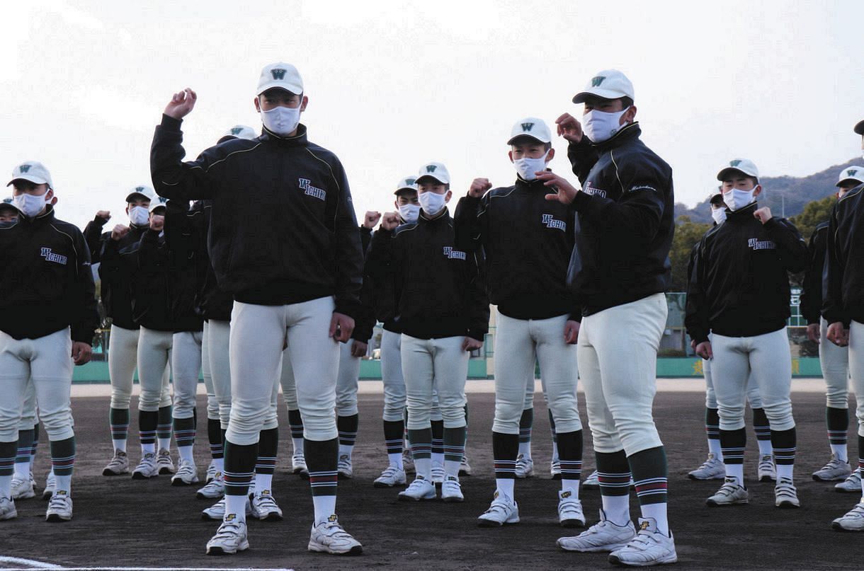 注目は近畿勢 フリー抽選の今回はいきなり同地区対決も あすセンバツ組み合わせ抽選会 高校野球 中日スポーツ 東京中日スポーツ 注目は近畿勢 フリー抽選の今回はいきなり同地区対決も あすセンバツ組み合わせ抽選会 高校野球 中日スポーツ 東京中日スポーツ