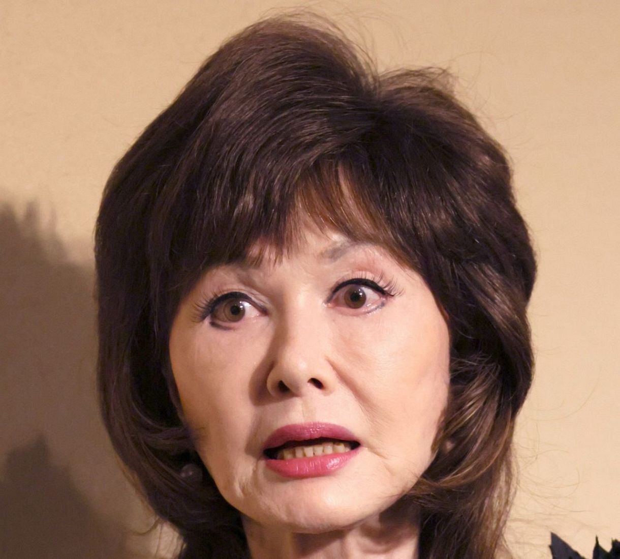 山本 リンダ 年齢