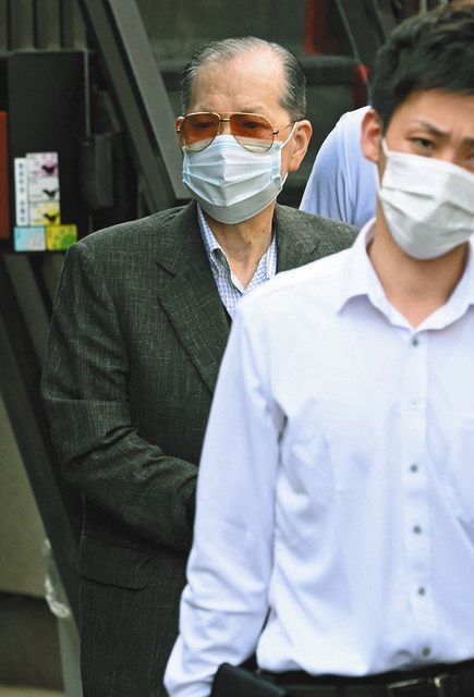 ２０００億円どこへ ジャパンライフ事件 元会長の個人資産２０２万円 中日新聞web
