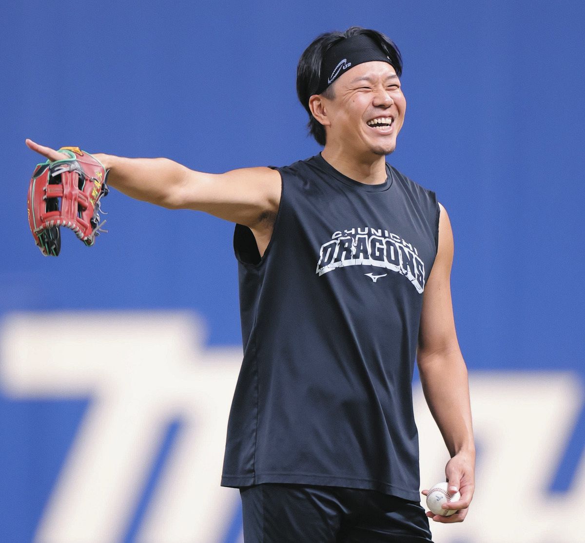 大野雄大23試合4完投 8勝8敗 157回 防御率2.46 – 大野 雄大 全投球成績 – MESJ