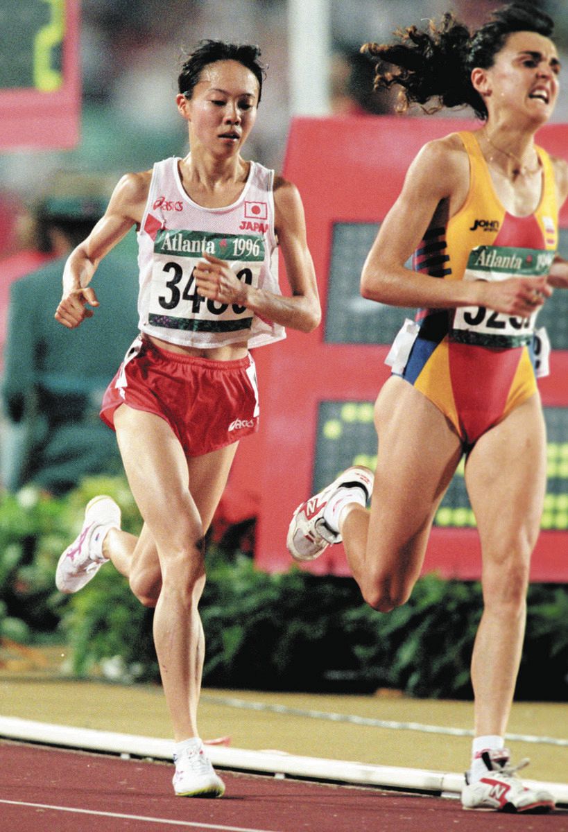 生理がない…誰にも相談できなかった 千葉真子さん「アスリートは自分の