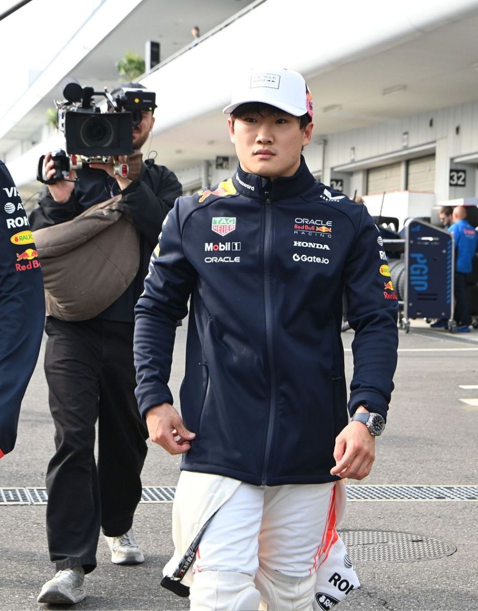 レッドブルのホーナー代表「彼は余裕でトップ10入りできたと思う」予選