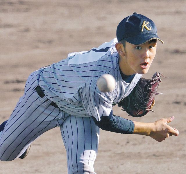 加藤学園が惜敗 常葉大菊川も逆転負け 秋季東海高校野球 中日新聞しずおかweb