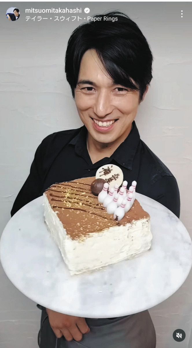 俺とスイーツ 高橋光巨 サイン入り 俺とスイーツ ～家族のためのお菓子