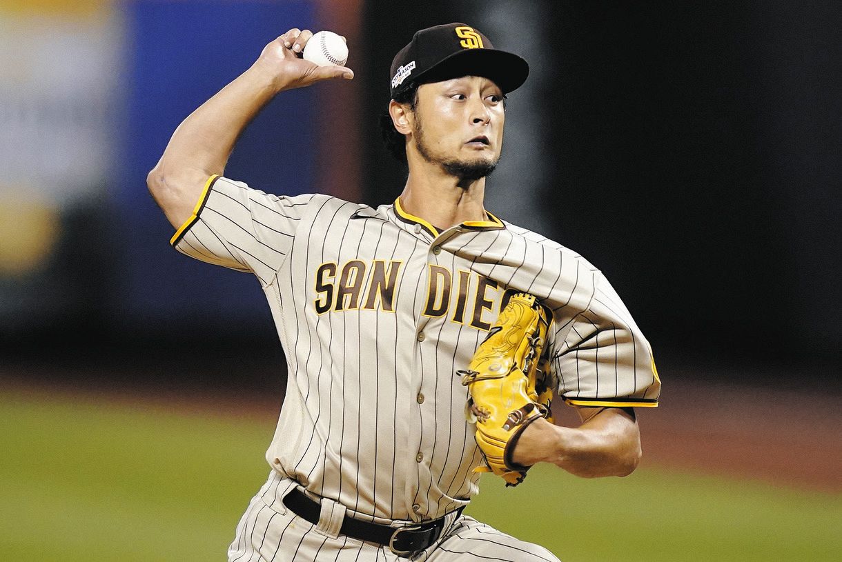 ダルビッシュ有　学生時代　写真　レア ダルビッシュ有 学生時代 写真 レア 画像52枚】ダルビッシュ有の