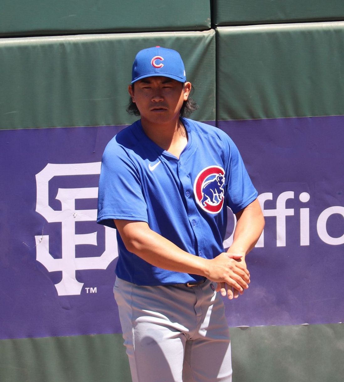 今永昇太、不屈の魂「殴られても立ち上がる」…前回10失点KO糧に、序盤