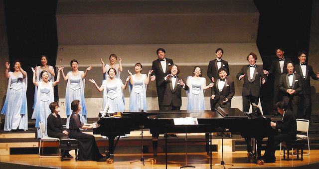 文化は権利だ 文化芸術基本法２０年 下 無駄遣い 批判乗り越え 中日新聞web