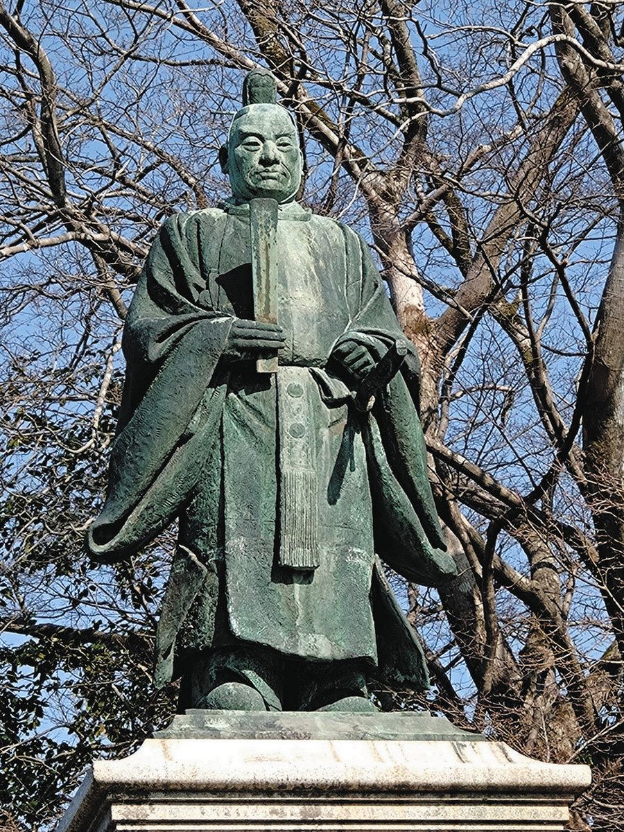 教科書ではネガティブな印象だけど…幕末の日本を救った立役者・井伊
