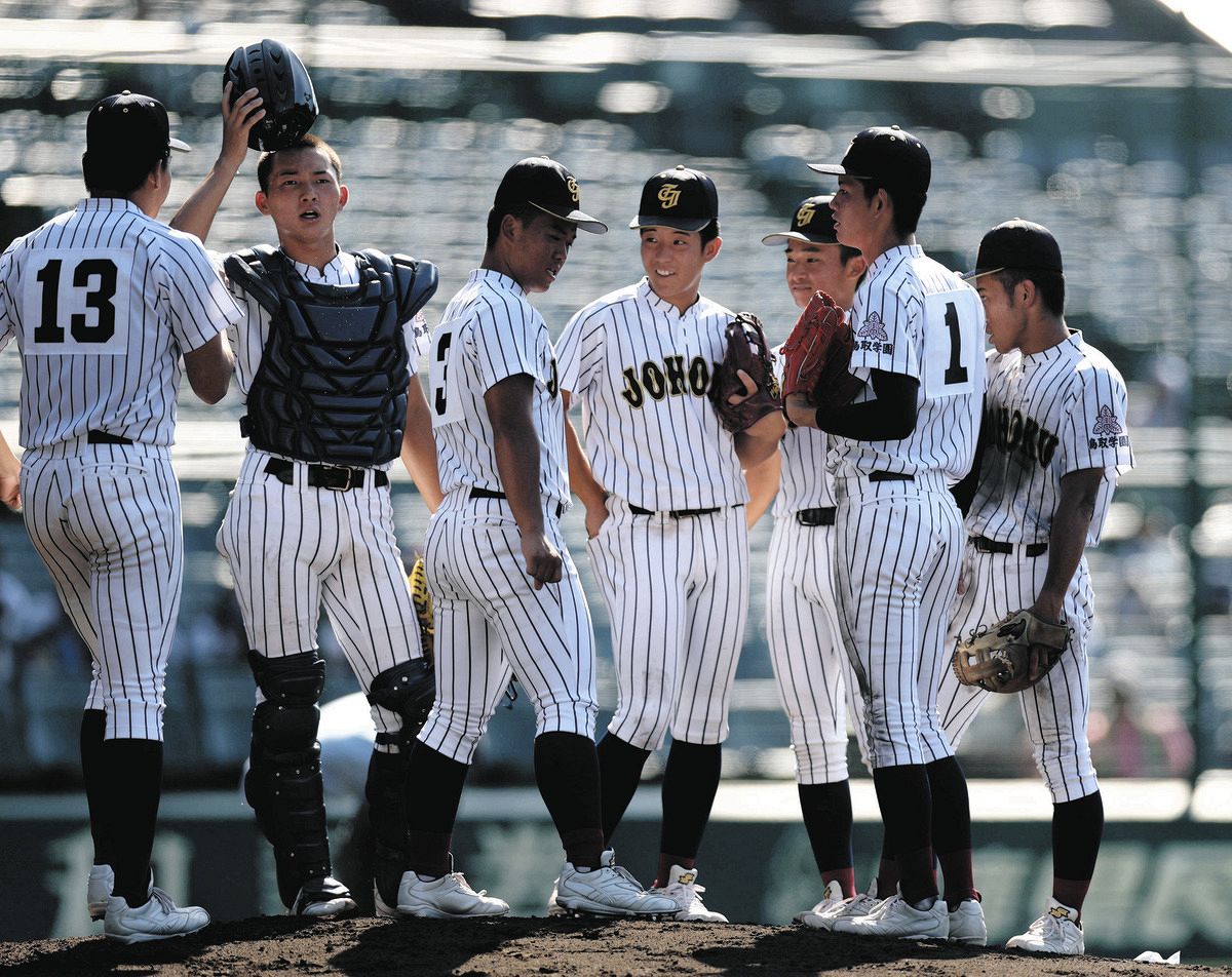 鳥取城北、完封負けで鳥取県勢は10大会連続初戦敗退…くじ運悪く相手は