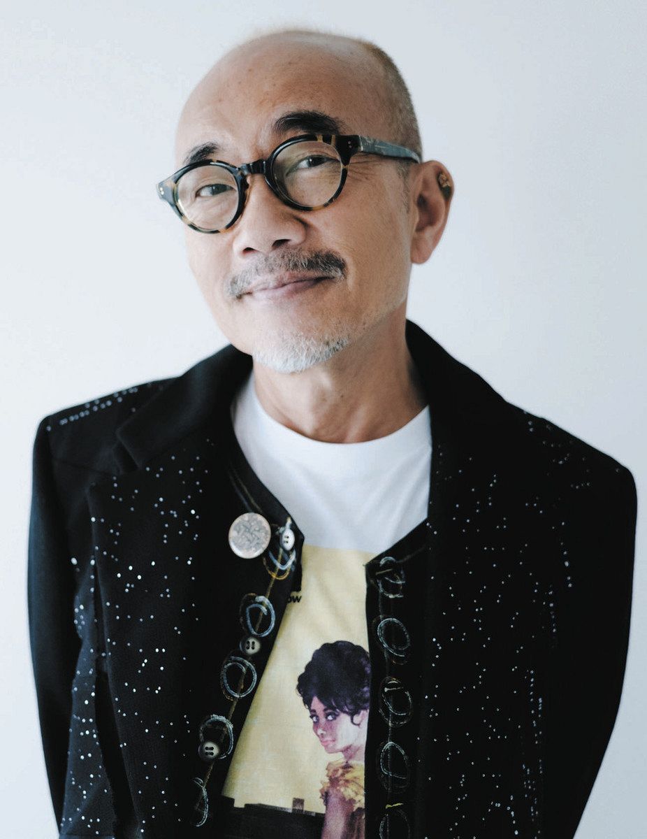 竹中直人さん、柳ケ瀬でフィルム映画の魅力語る 6月8日、ロイヤル劇場