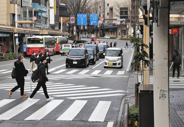 事故原因 はっきりさせて 金沢ひき逃げ 遺族が公判参加へ 北陸中日新聞web