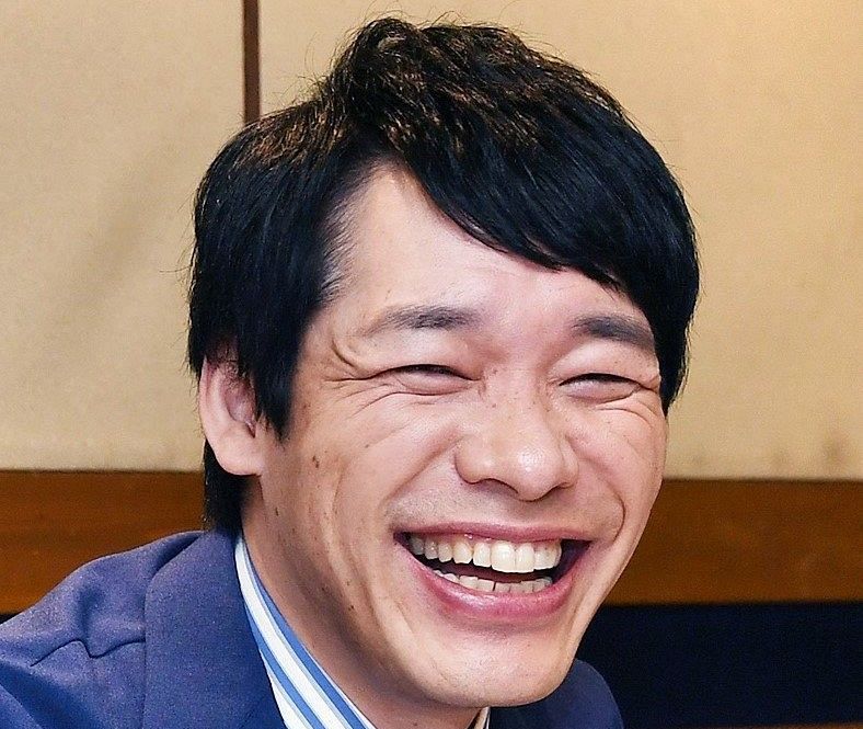 那須雄登 勤しん ステージフォト