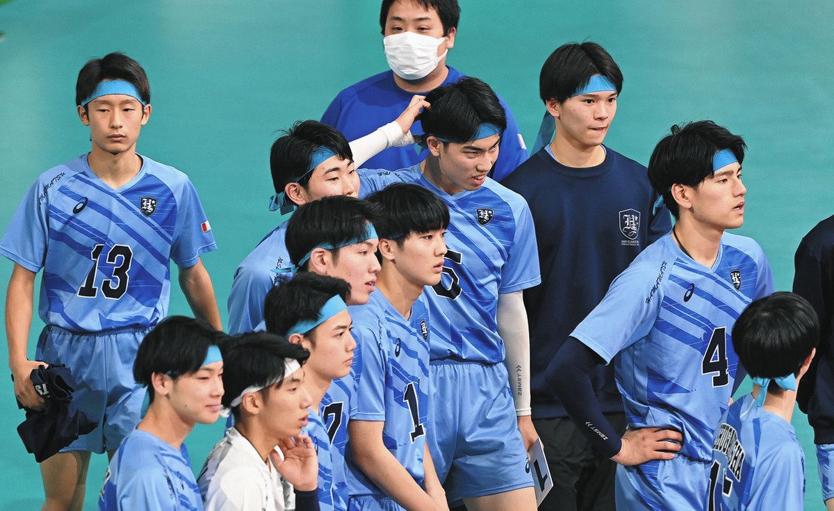 浜松修学舎VOLLEYBALL チームTシャツ 浜松修学舎VOLLEYBALL チームTシャツ 昨年の悔しさを晴らし