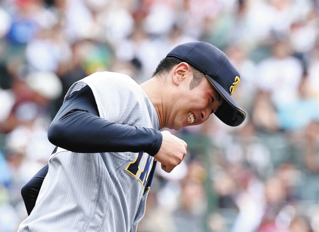 仙台育英が春夏通算60勝 夏は歴代6位の44勝目【甲子園・記録メモ】：中日スポーツ・東京中日スポーツ