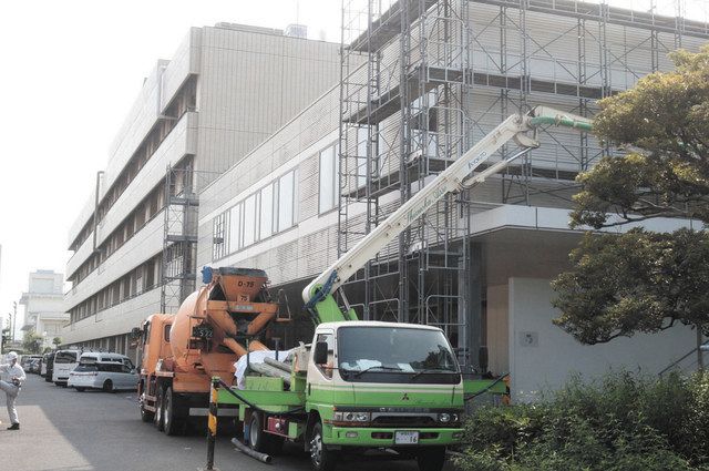 県 来春開学目指す健康医学大学院大学 コロナで設置認可遅れ 中日新聞しずおかweb
