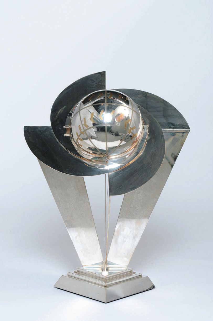 Wbc優勝トロフィーなど展示 9 10日の札幌での強化試合で 中日スポーツ 東京中日スポーツ