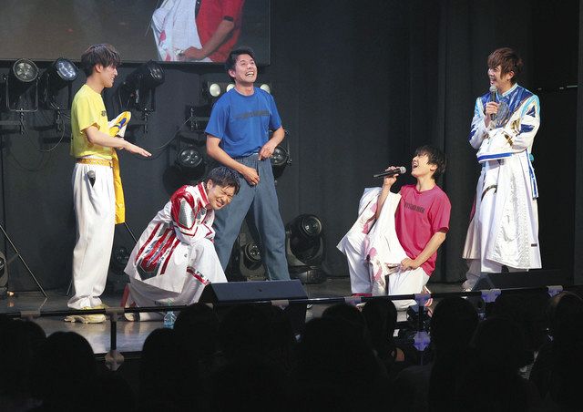 【おしゃれ】 ゼロからのナゴヤアイドル学〉stage11 男性グループ先駆者「BOYS 地図・旅行ガイド