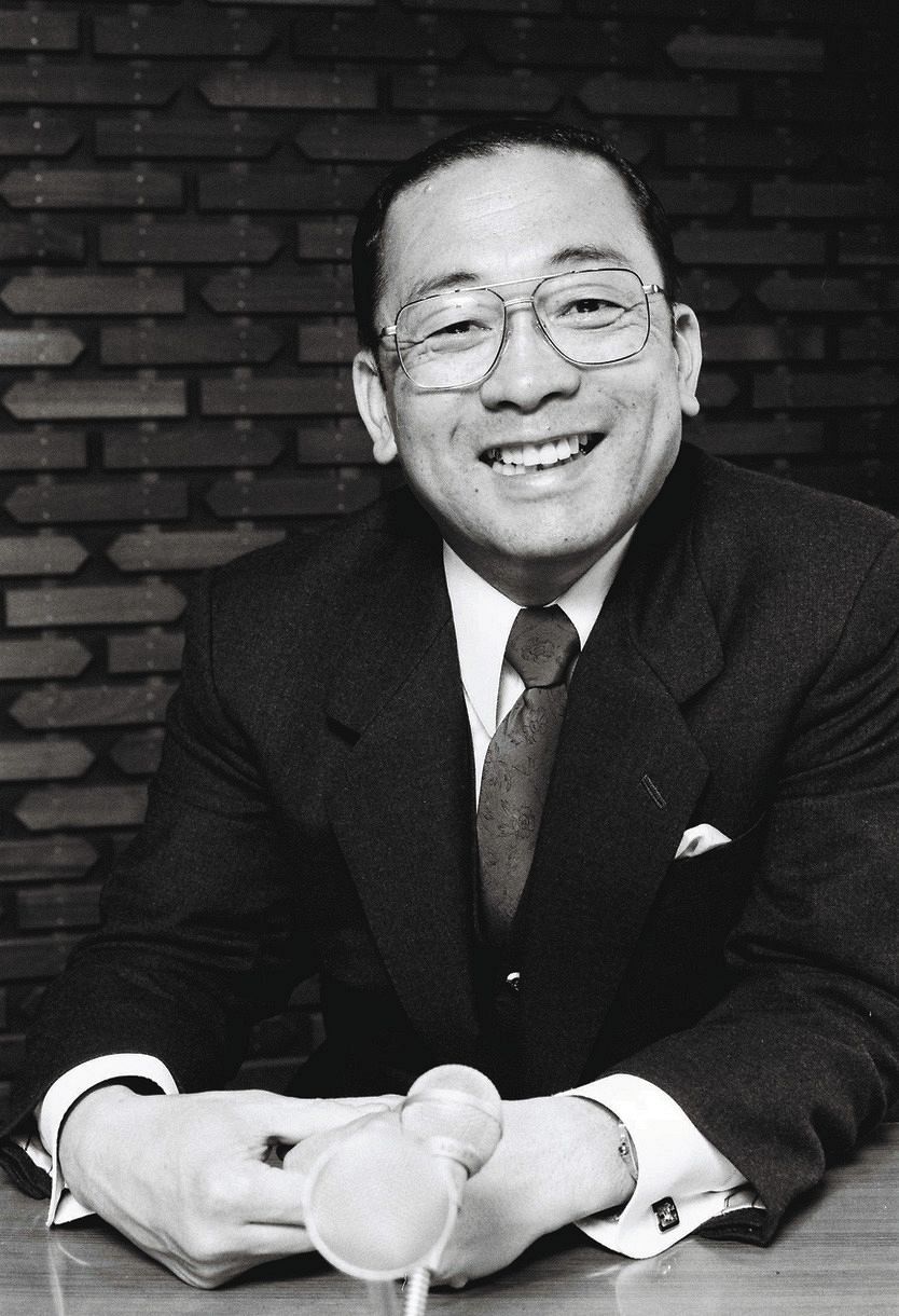 ミスターショウアップナイター 深澤弘さん 85歳で死去 長嶋茂雄さん引退試合など数多くの名実況 中日スポーツ 東京中日スポーツ ミスターショウアップナイター 深澤弘さん 85歳で死去 長嶋茂雄さん引退試合など数多くの名実況 中日スポーツ 東京中日スポーツ