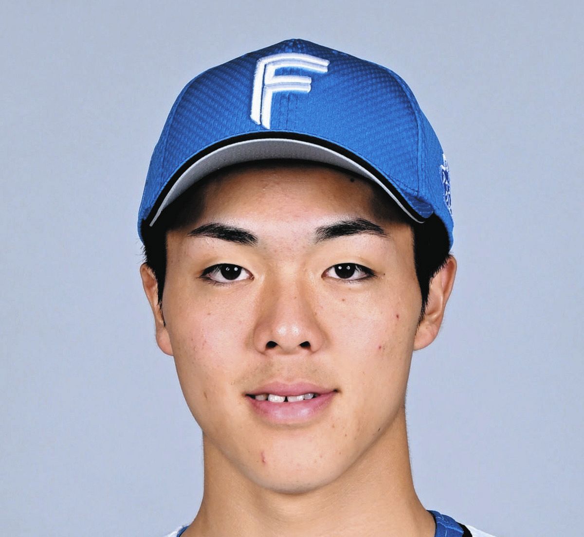 日本ハムドラフト1位・柴田獅子、3日ロッテ戦でプロ2度目の先発へ