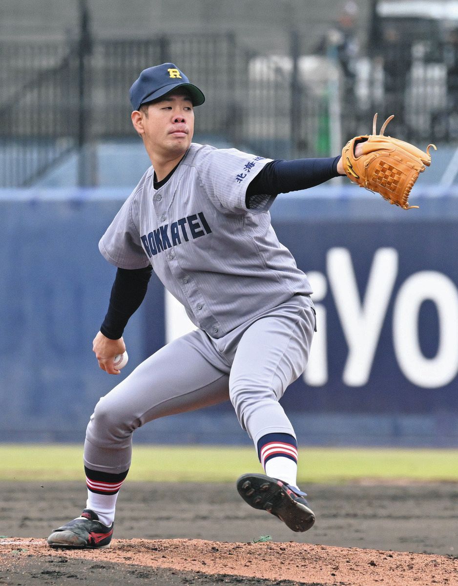 元西武・多和田真三郎「もう元気になりました」自律神経失調症乗り越え