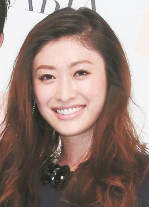 リアル実果子だ 山田優 人気漫画 ご近所物語 の主人公イメージした服装に反響 似てるな 懐かしい 中日スポーツ 東京中日スポーツ