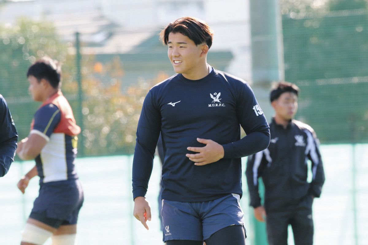 ラグビー早明戦　2021 自由席　2枚 12月4日(日) ラグビー早明戦チケット