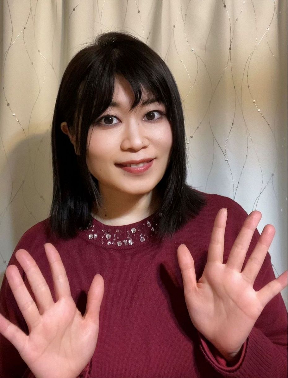 中西りえ 10周年は昭和歌謡風で新境地 11枚目シングル「純愛記～大切な