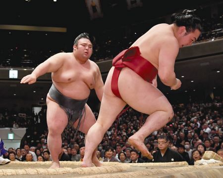 貴景勝 のぼり風 力士タオル 大関 なかっ