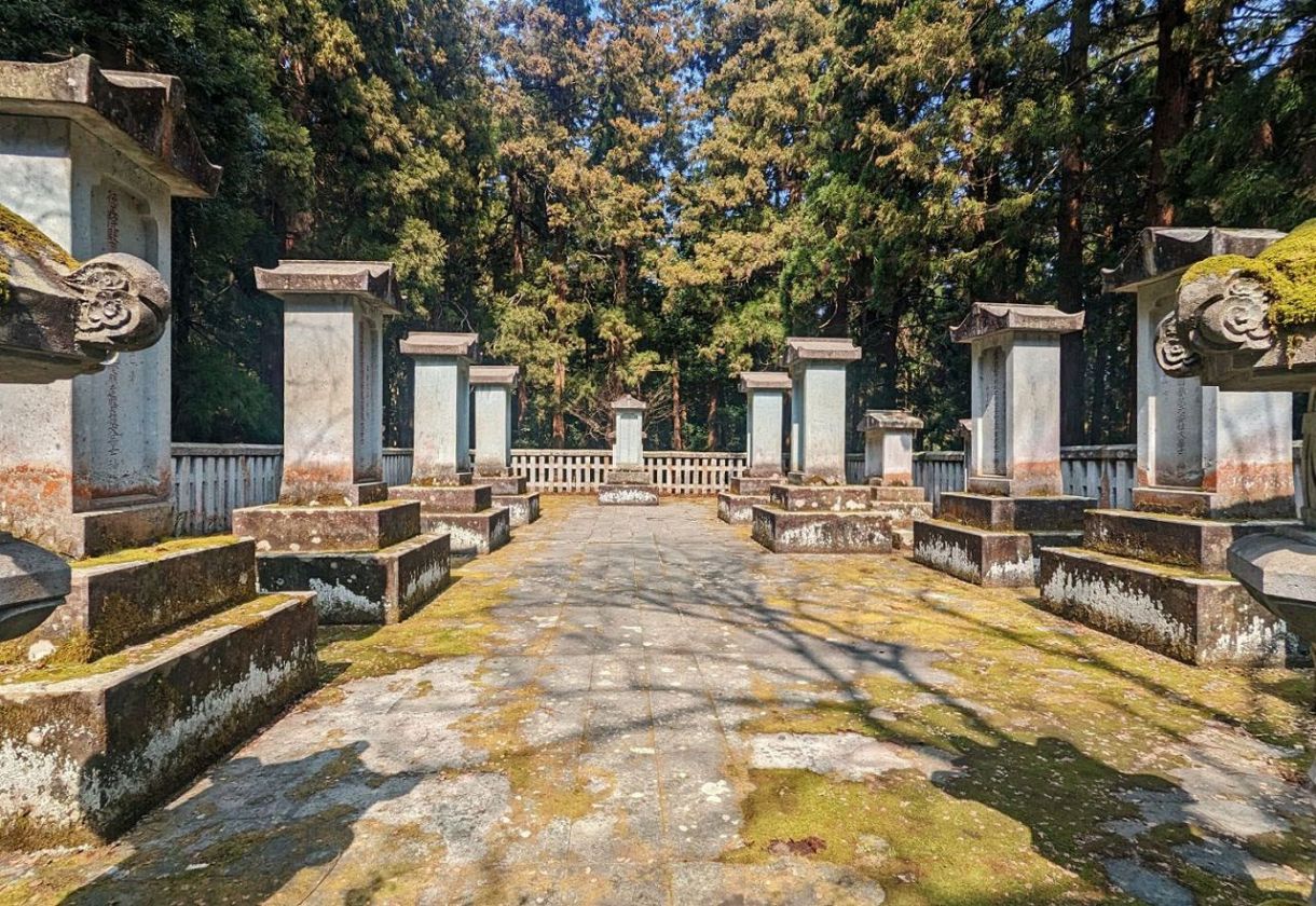 葵と桐二つの紋の謎 大安禅寺（福井市）：日刊県民福井Web
