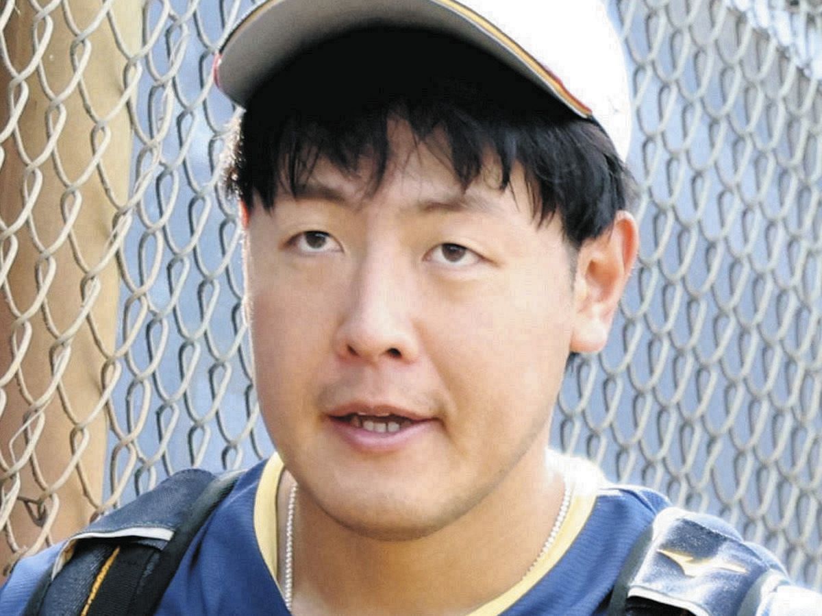 岡本和真が2試合連発、Bジェイズへの完璧な溶け込みっぷりに地元