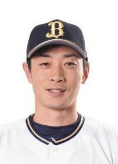 オリックス 松井雅の3年越し移籍1号にファン歓喜 ツイッターでは 松井雅人 がトレンドワード入り 中日スポーツ 東京中日スポーツ