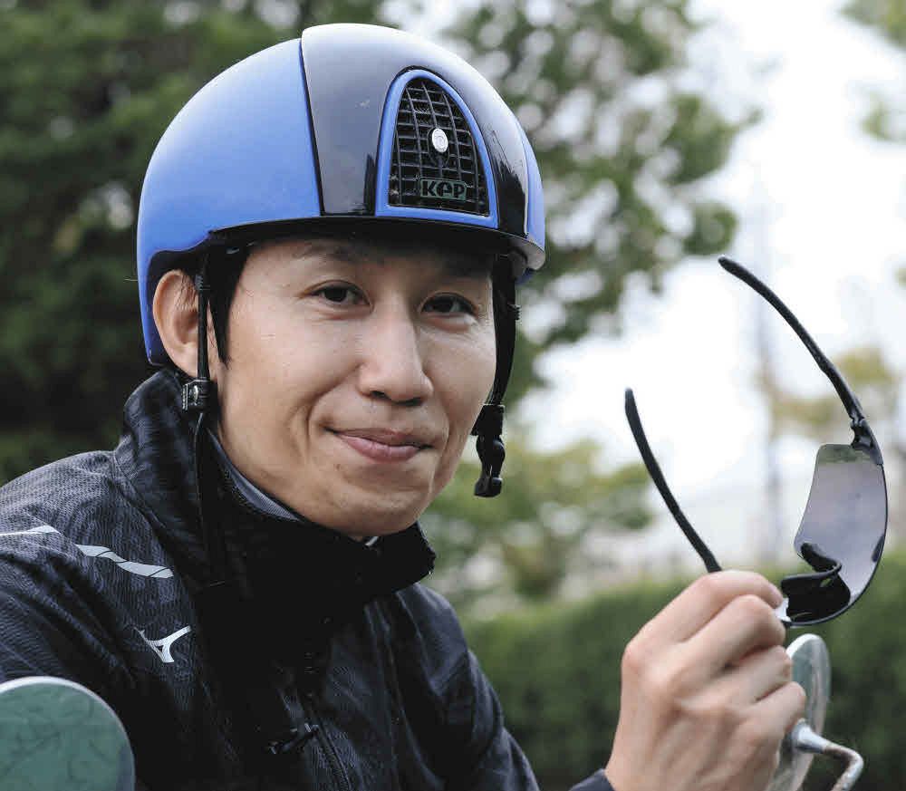 EPOCH ホースレーシング 田辺裕信 アスクビクターモア 10/47 直筆