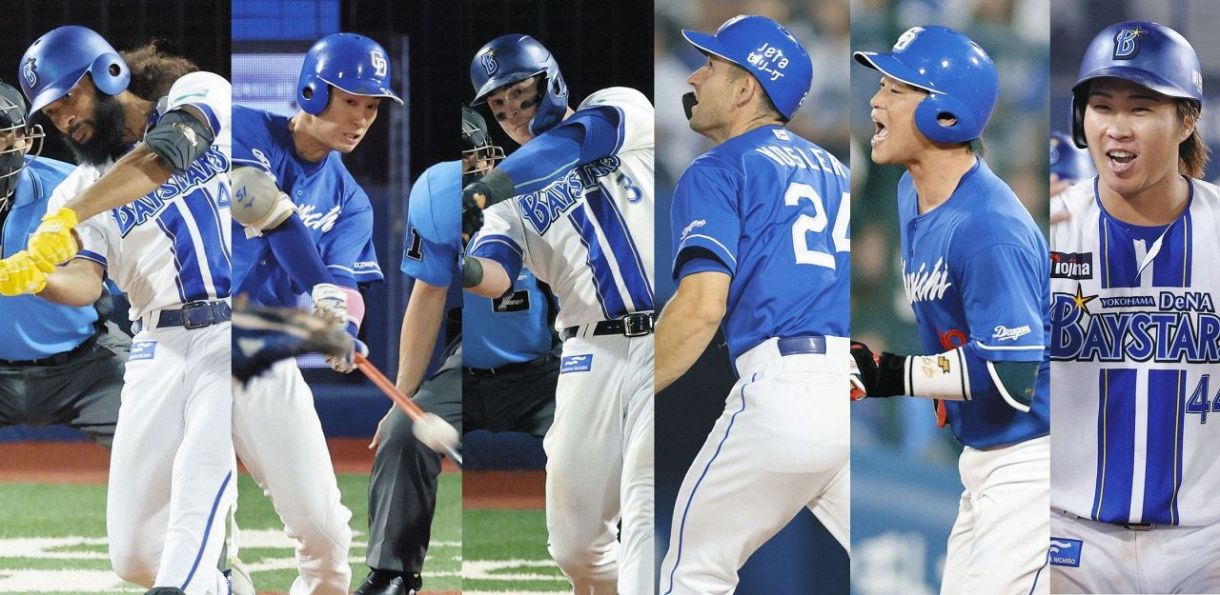 ハマスタ 甲子園様 リクエスト 5点 まとめ商品 【公式ショッピングサイト】