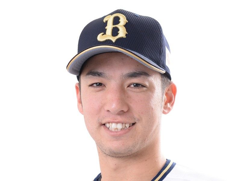 元オリックスでBCリーグ福島の木須フェリペ捕手と育成契約