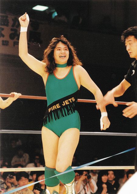 <闘うおかみさん>(3)入団、厳しい下積み 耐えて頂点が見えた:中日新聞Web