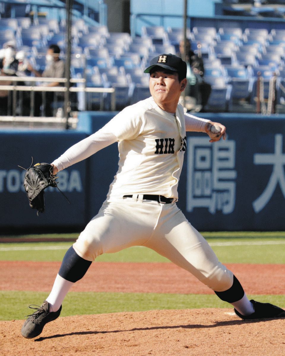 広島 商業 野球 部