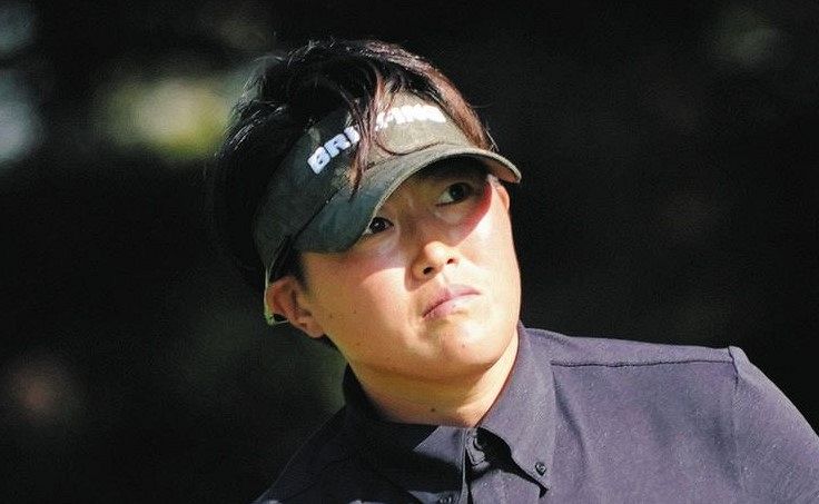 工藤遥加「メチャメチャ刺激になった」 同級生・青木瀬令奈らとともに首位発進【女子ゴルフ】：中日スポーツ・東京中日スポーツ