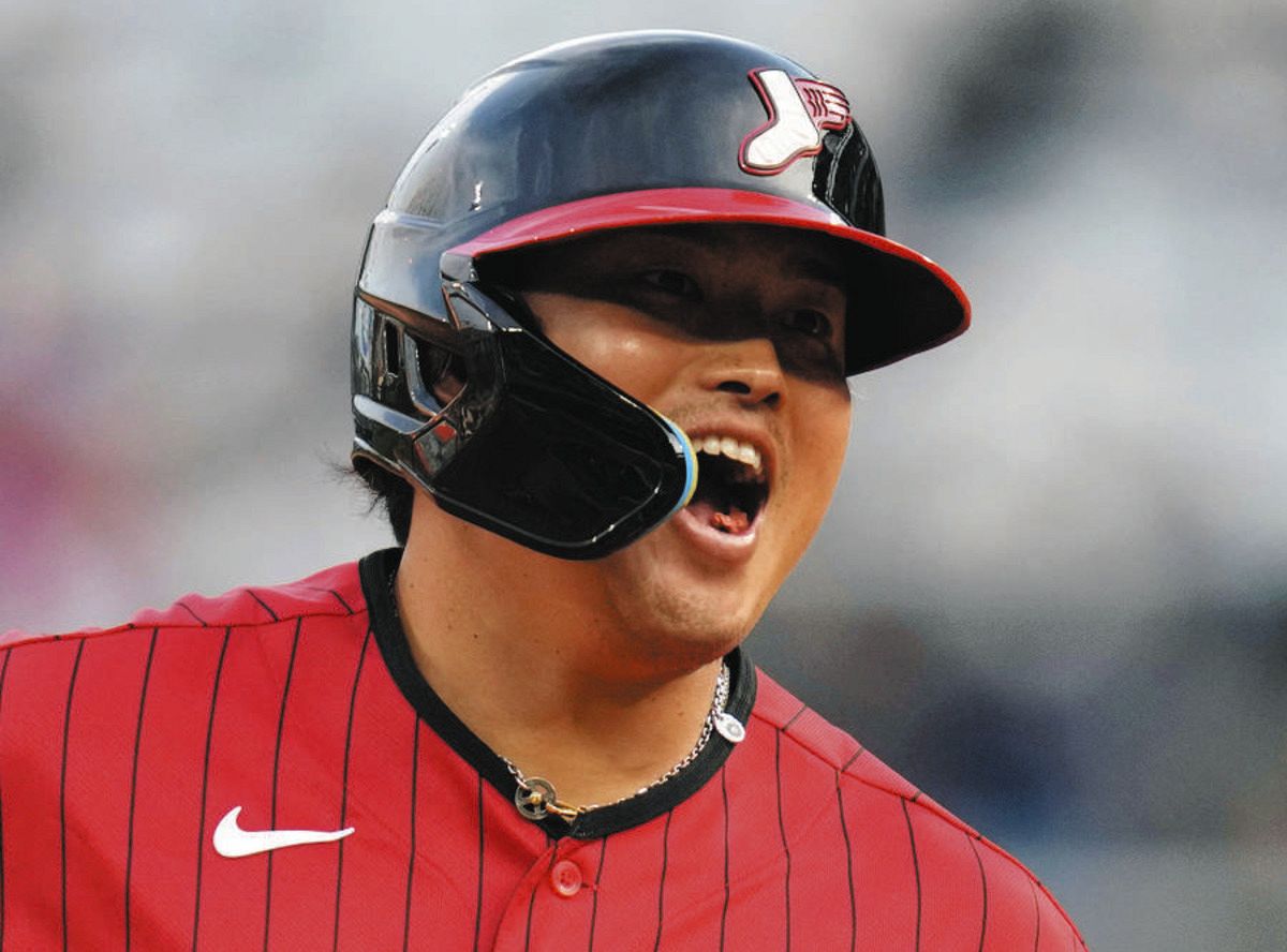 またすごい記録」15号の村上宗隆、『カード初戦神話』ついにMLB史上初