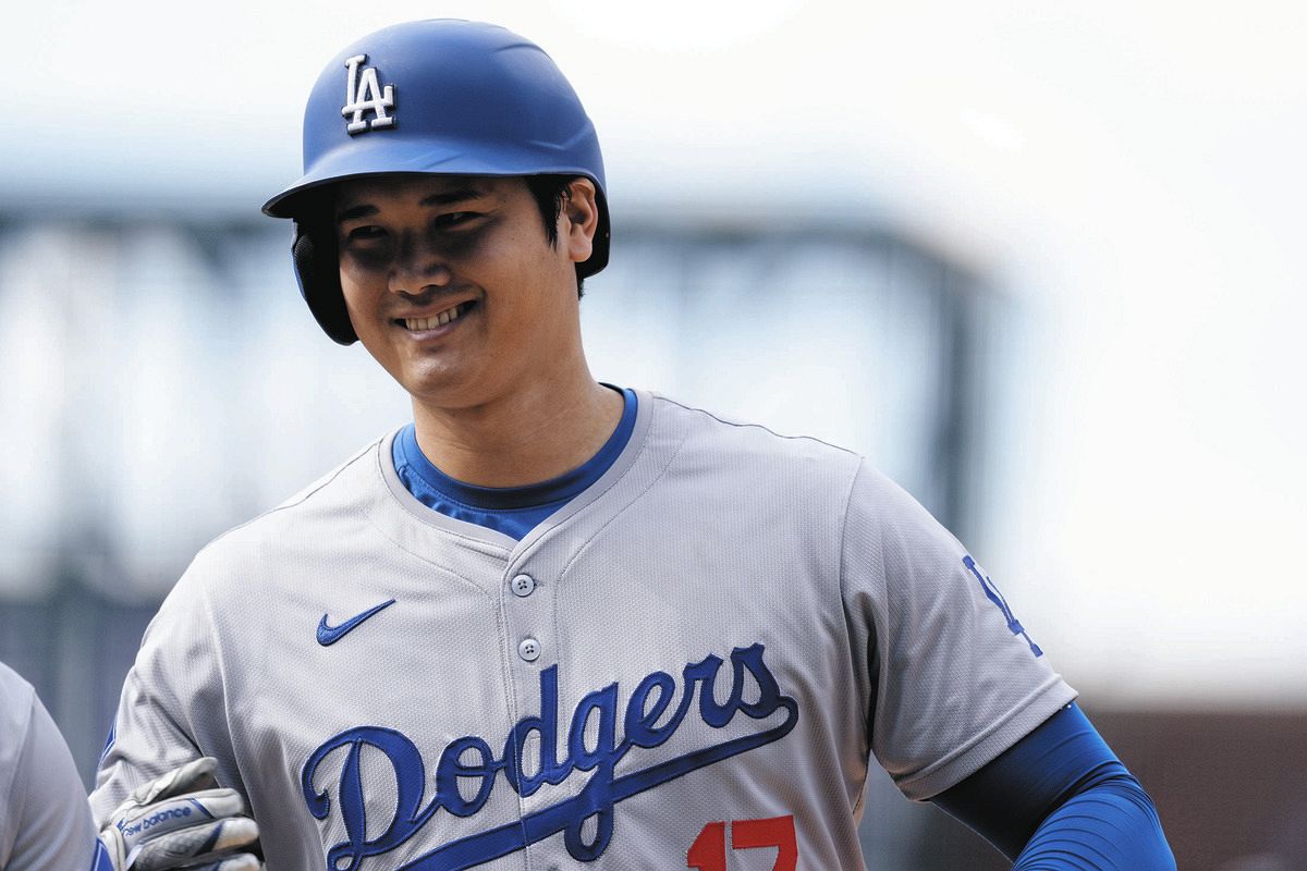 大谷翔平、3度目の『満票MVP』ピンチ!?…ライバルのリンドア、メッツを