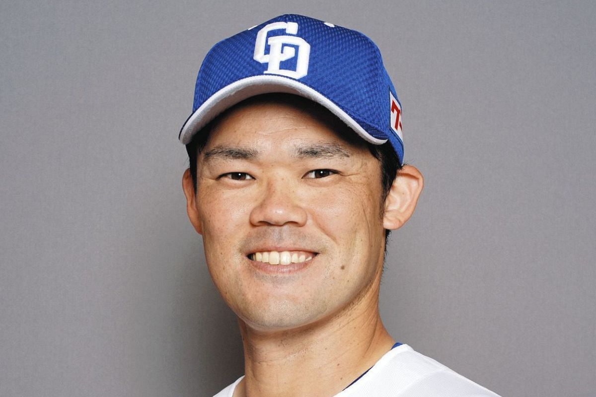 中日の慰留かなわず…FAの福谷浩司投手は日本ハムへ 「生まれ育った愛知