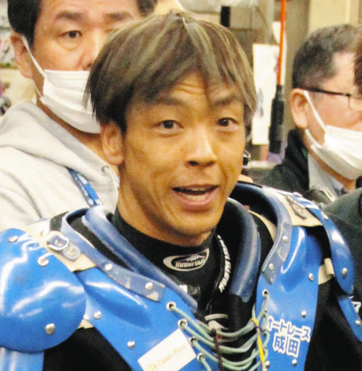 全日本選抜オート】鈴木圭一郎、黒川京介が無傷の3連勝、青山周平も