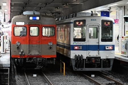 還暦で現役復帰したお宝電車：中日新聞Web 電車鉄道お宝